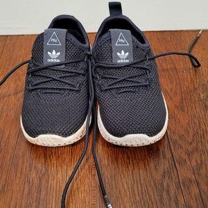 Baby adidas shoes